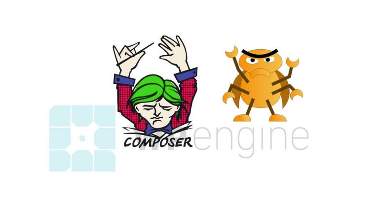 By having separate autoloaders in the theme and plugin you'll run into conflicts and only . WP Engine Syntax Error Composer autoload_static.php | Sal Ferrarello