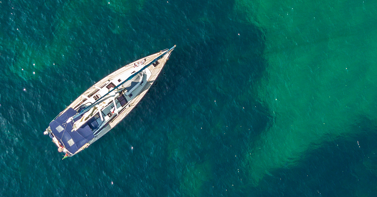 To plan your trip, practice anchoring, docking and tying off in the daylight before trying it out at night. Boat Camping 5 Steps For Safe Exciting Overnight Boat Trips