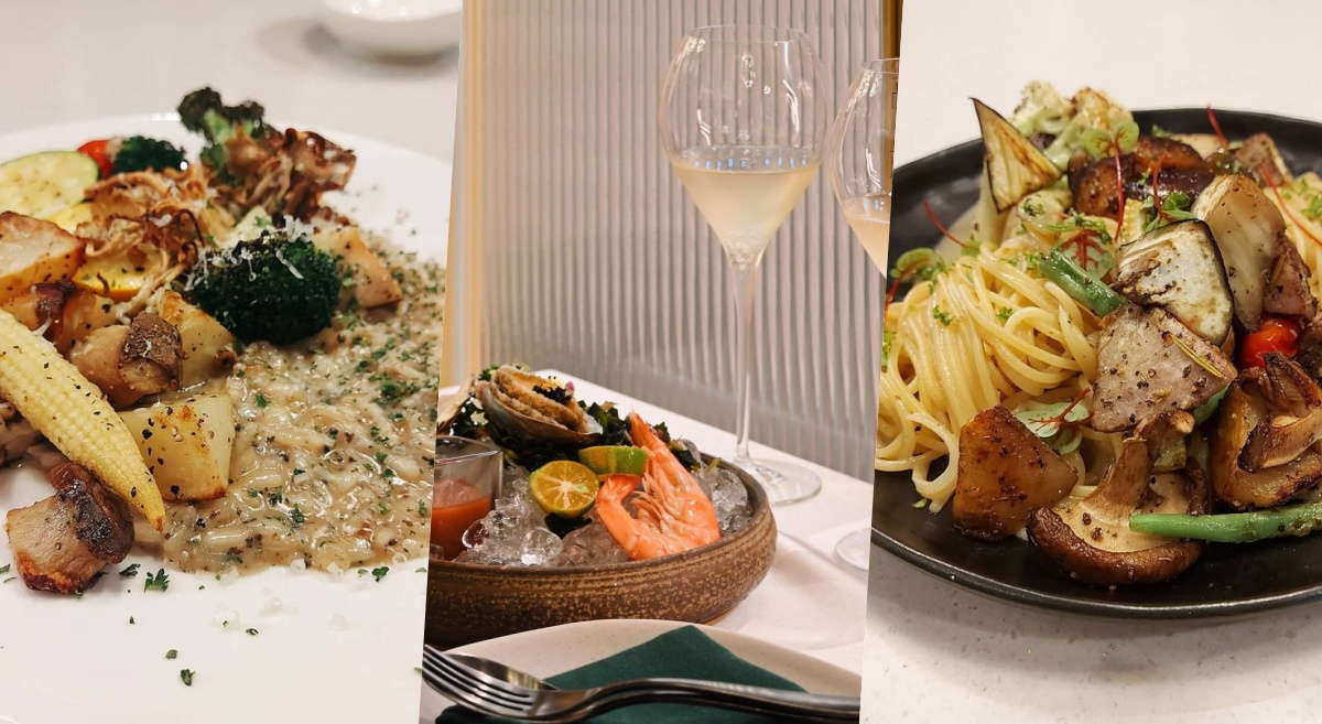 不到$400！2024精選TOP7「高雄無菜單料理」餐廳推薦：桑卓主廚、猶大獅廚都有，從主食吃到甜點任你挑選！