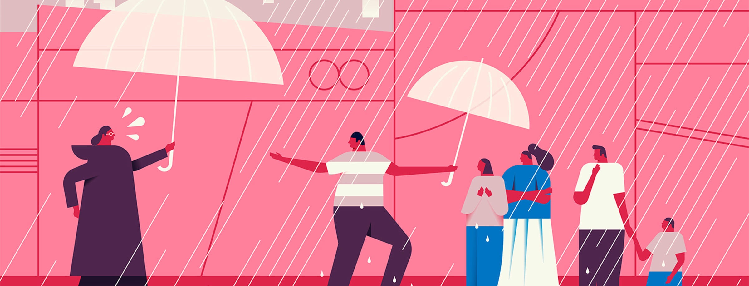 Philanthropy and Underserved Communities - Sam Harrelson