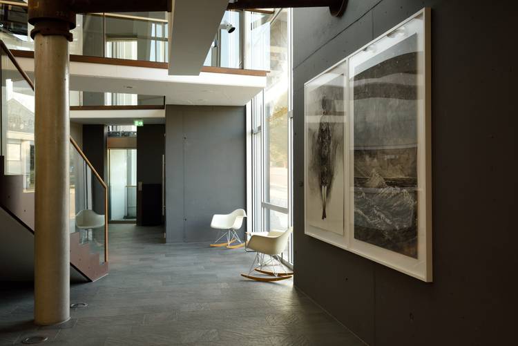 Das Museum Sammlung Klein