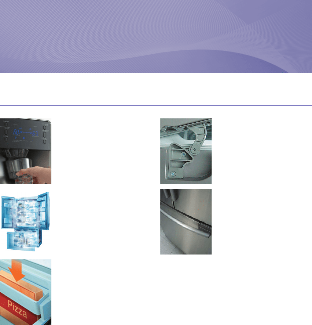 To browse pdf files, you need adobe acrobat reader. Samsung Rf26depn User Manual Download Pdf