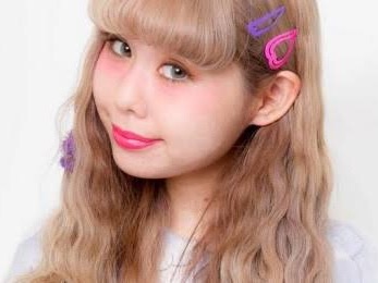 ぺこの卒アル画像やすっぴんがかわいい 出身中学や高校はどこ Sj News