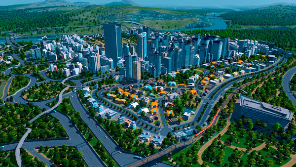 игры градостроительные симуляторы на пк