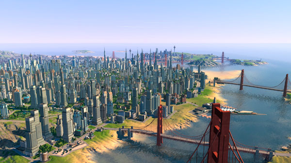 лучшие градостроительные симуляторы на pc