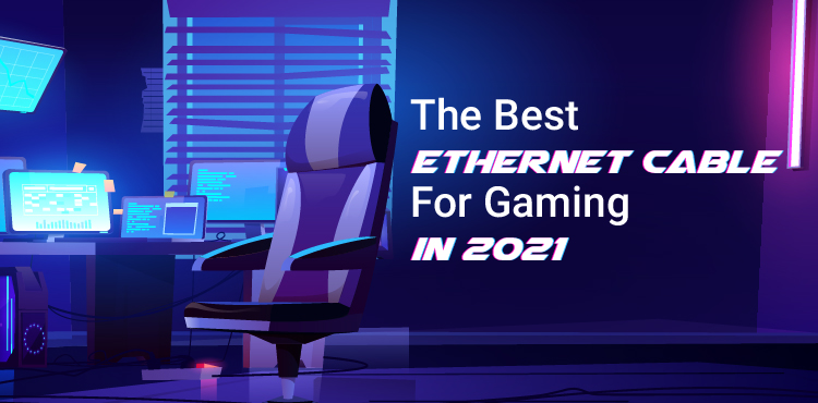 My second network just has a router so far. The Best Ethernet Cable For Gaming In 2021 Samzec
