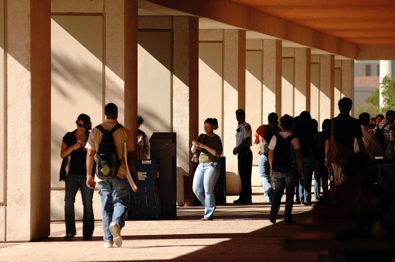 UTSA President Romo Addresses Education, Workforce, and Future