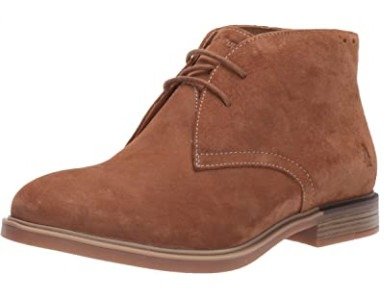sand chukka boots