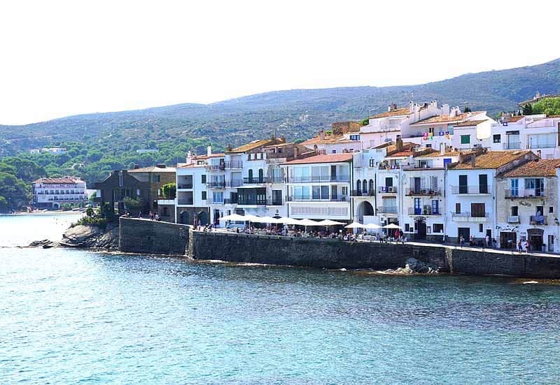 Cadaques Photos You Ll Want To Visit This Beautiful Dali Town Sand In My Suitcase