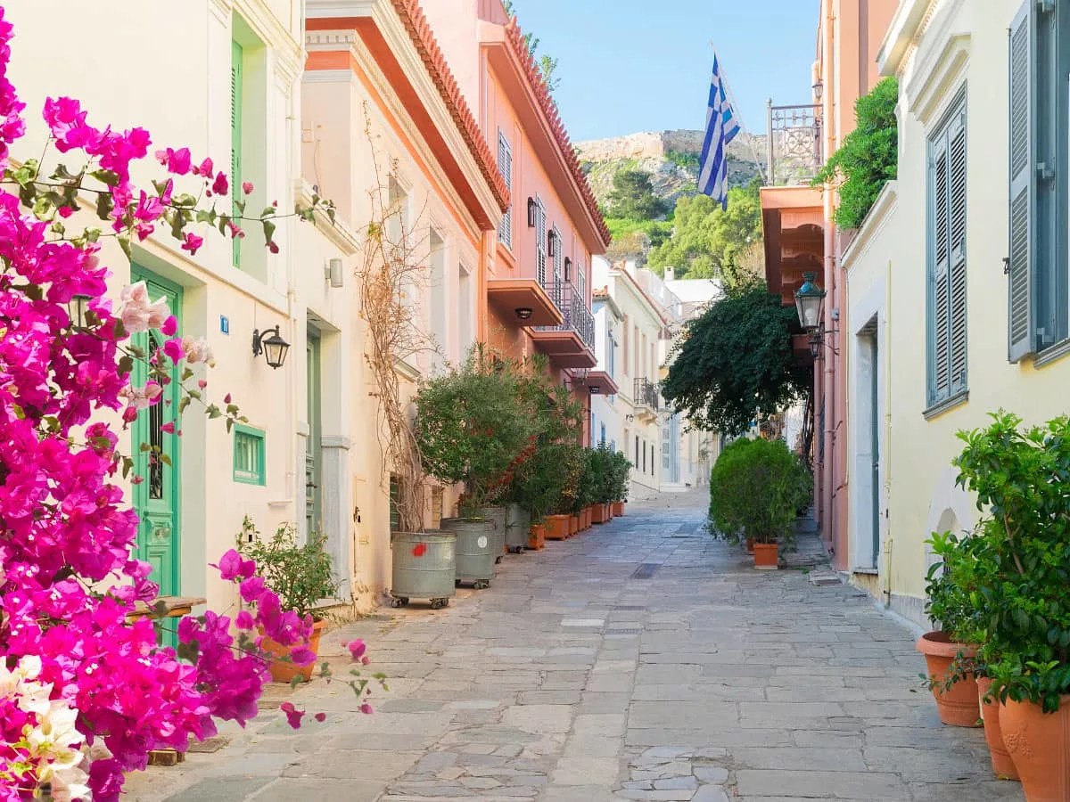 Athens is probably still the safest city in europe even though it may not be as safe as it was when it was by far the safest city in europe. Is Athens Worth Visiting You Bet 12 Good Reasons To Go Sand In My Suitcase