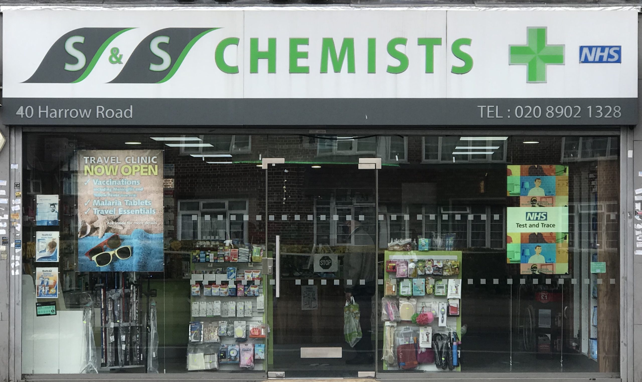 picture Pharmacy Near Me Open Now sandschemists co uk
