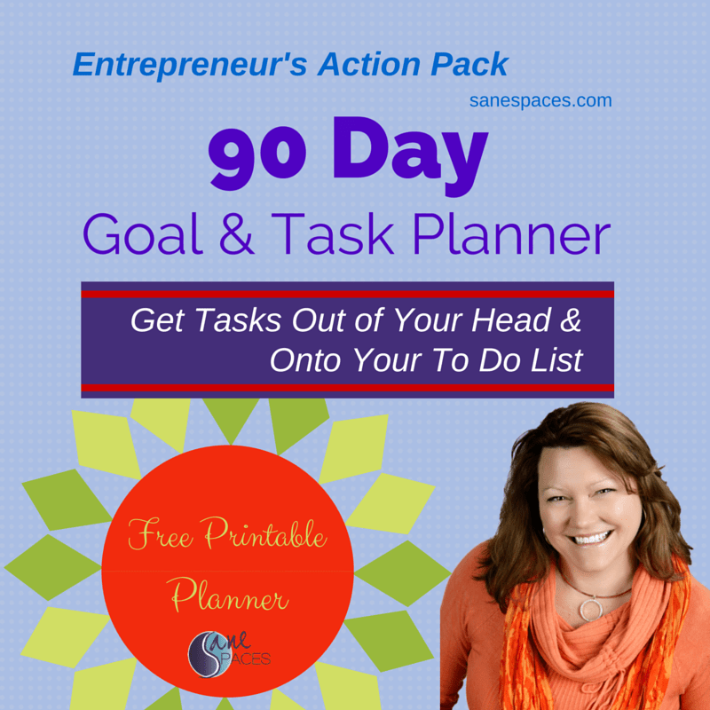 Business Planning Printable 90 Day Planner For Business Entrepreneurs Business planning printable 90 day planner for business entrepreneurs