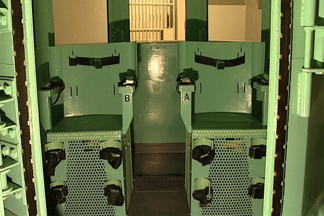 Henry mcmaster has signed into law a bill that forces death row inmates for now to choose between the . Recent Deaths On the âRowâ - San Quentin News