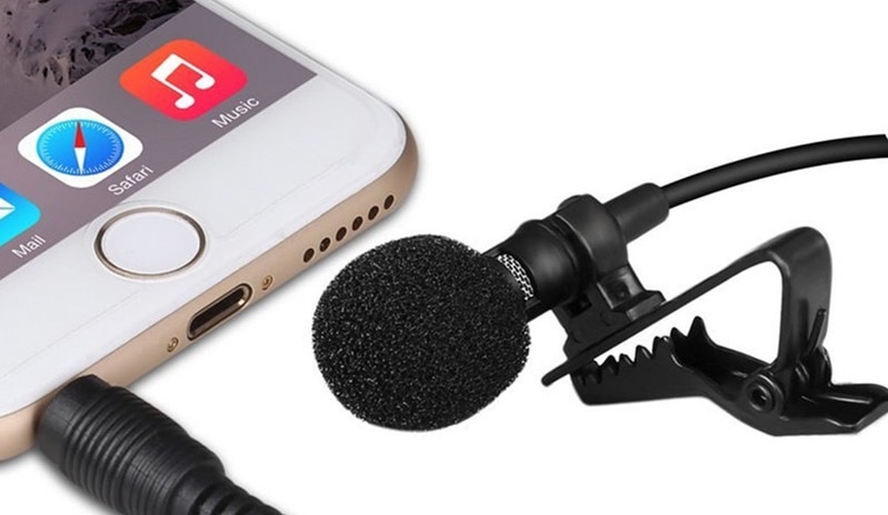 Does Google ad use your microphone and listen to you from iPhone and