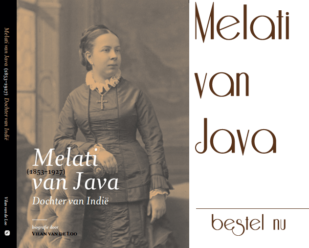 De Kroonboekenclub Melati Van Java Dochter Van Indie Sargasso