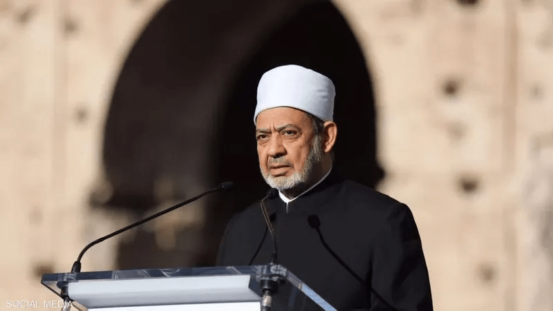 الأزهر يدين استمرار الاعتداءات الإيرانية على دول الخليج ودول عربية
