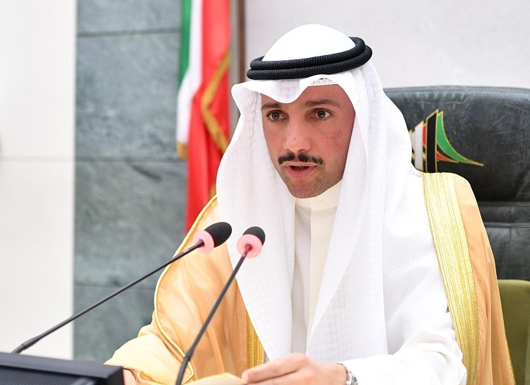 الغانم: في الثاني من أغسطس الكويت كتبت إحدى أشرف صفحات تاريخها الغانم: في الثاني من أغسطس الكويت كتبت إحدى أشرف صفحات تاريخها
