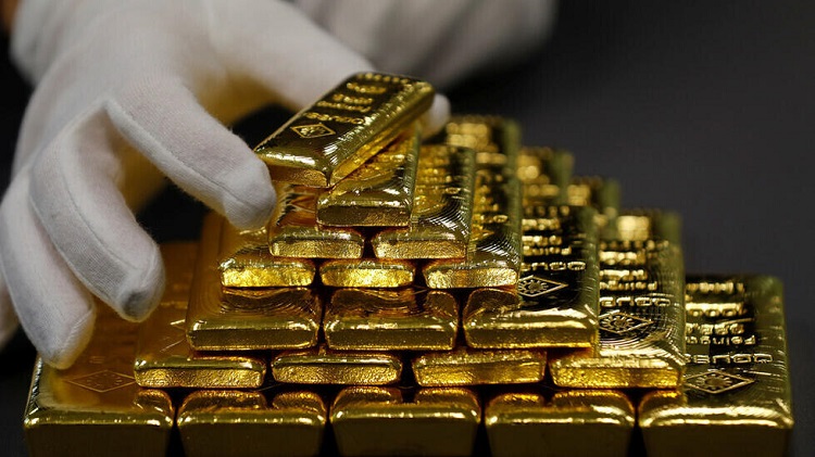 الذهب يرتفع وسط ترقب تصريحات رئيس مجلس الاحتياطي الفيدرالي