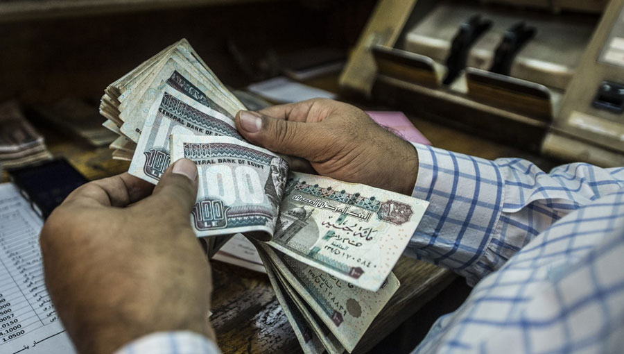 30.2 مليار دولار تحويلات المصريين العاملين بالخارج خلال 9 أشهر 30.2 مليار دولار تحويلات المصريين العاملين بالخارج خلال 9 أشهر