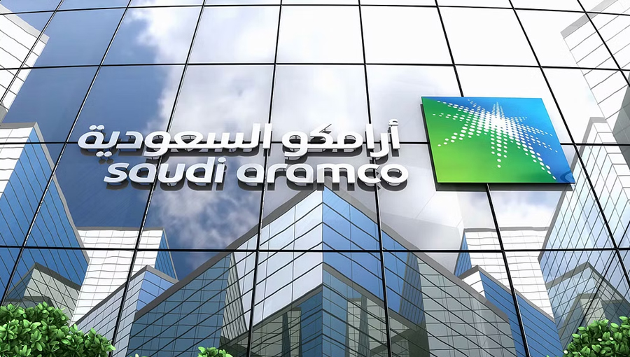 &laquo;أرامكو&raquo; السعودية تبدأ إنتاج الغاز في حقل &laquo;الجافورة&raquo;