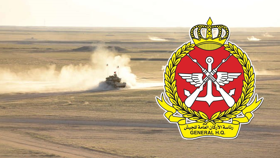 &laquo;الدفاع&raquo;⁩: دفاعاتنا الجوية تتصدى حالياً لهجمات صاروخية وطائرات مسيّرة معادية