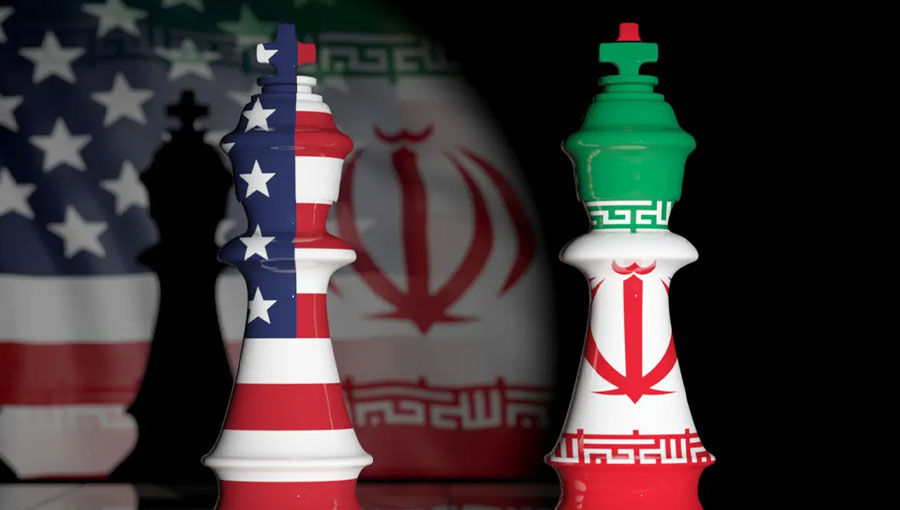 &laquo;أكسيوس&raquo;: واشنطن تراهن على العقوبات لإضعاف إيران أكثر من القصف