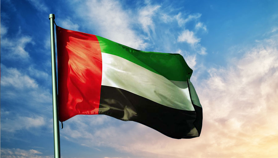 الإمارات تنفي ما يتم تداوله بشأن زيارة رئيس وزراء الاحتلال الإسرائيلي