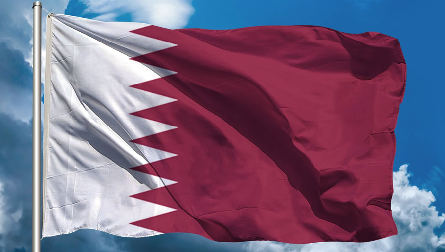 قطر توجه رسالة متطابقة خامسة إلى الأمم المتحدة ومجلس الأمن بشأن الاعتداء الإيراني