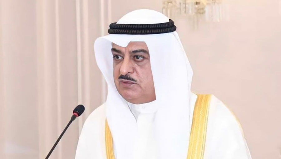 النائب العام: إعادة تشكيل المناصب القيادية بما يجسد الرؤية القائمة على اختيار الكفاءات القانونية