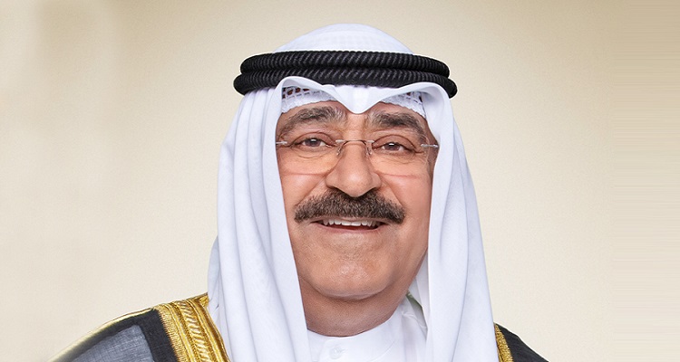 سمو أمير البلاد يهنئ المواطنين والمقيمين بمناسبة عيد الفطر السعيد سمو أمير البلاد يهنئ المواطنين والمقيمين بمناسبة عيد الفطر السعيد