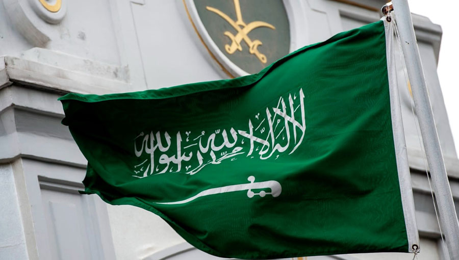 السعودية تدين وتستنكر ما تضمنته تصريحات سفير الولايات المتحدة لدى إسرائيل