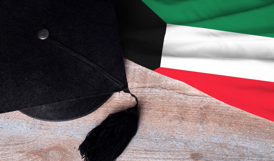 &laquo;التعليم العالي&raquo;: فتح التسجيل بالبعثات الخارجية لحملة الثانوية الإنجليزية والبكالوريا الدولية