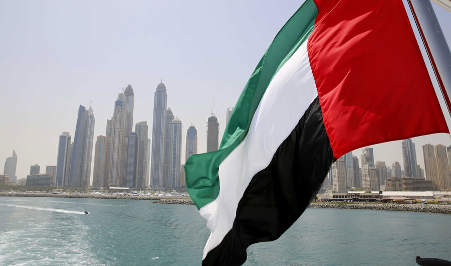 الإمارات.. التصدي لهجمات إلكترونية استهدفت القطاع المالي الإمارات.. التصدي لهجمات إلكترونية استهدفت القطاع المالي