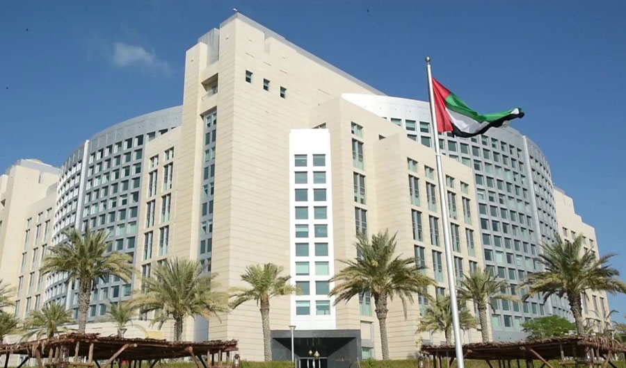 الإمارات تدين تجدد الاعتداءات الإيرانية على الكويت والبحرين والأردن الإمارات تدين تجدد الاعتداءات الإيرانية على الكويت والبحرين والأردن