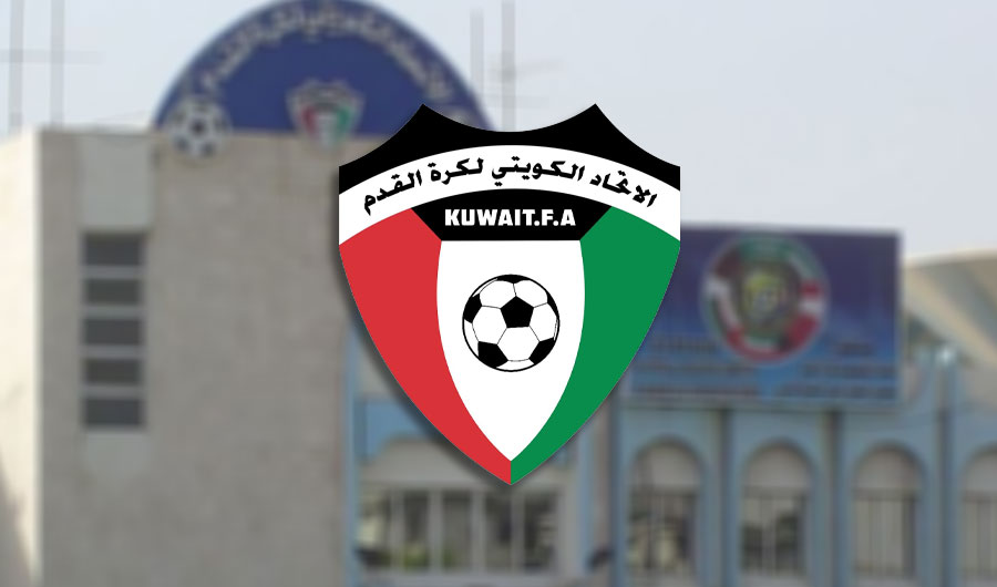 الاتحاد الكويتي لكرة القدم يعلن قائمة المنتخب الأول في &laquo;خليجي زين 26&raquo;
