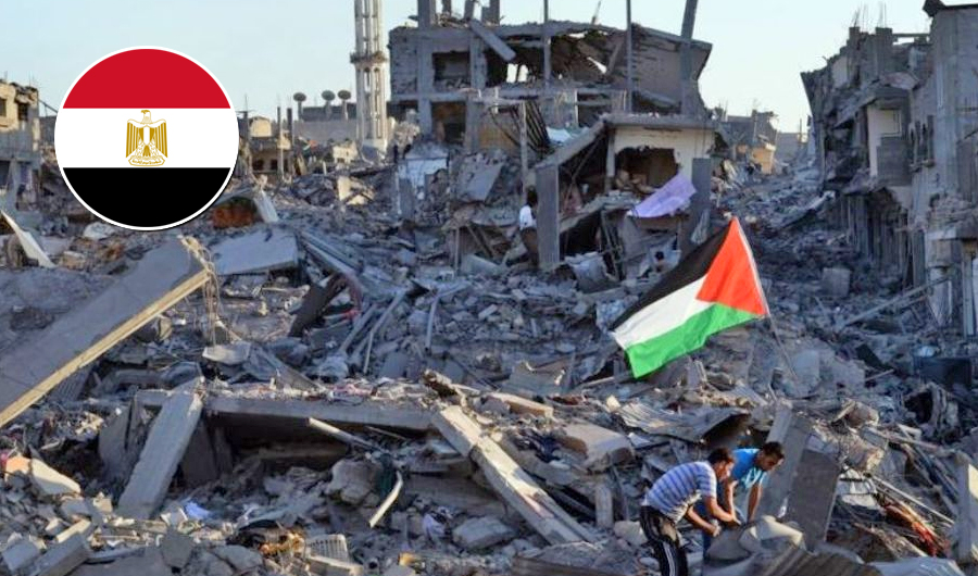 مصر تدعو الفصائل الفلسطينية إلى اجتماع في القاهرة.. لتقريب وجهات النظر