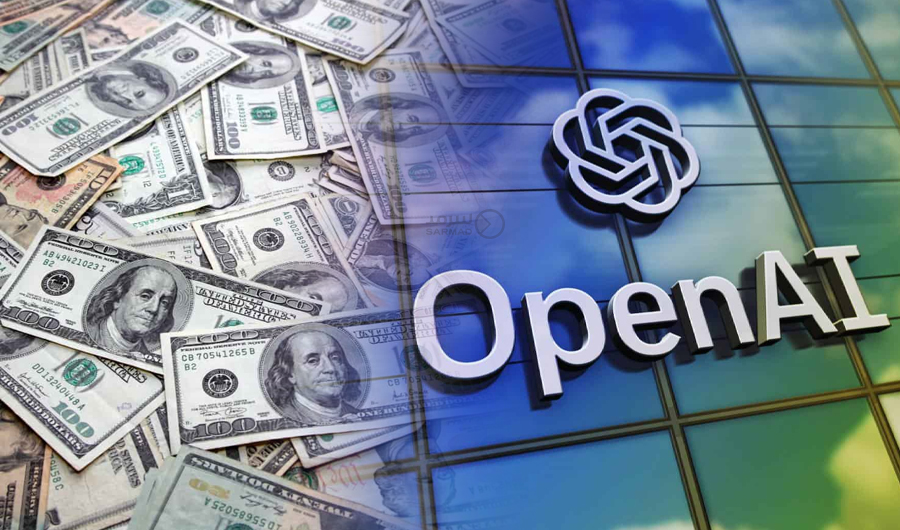 تقرير: &laquo;OpenAI&raquo; تحقق إيرادات سنوية 1.6 مليار دولار