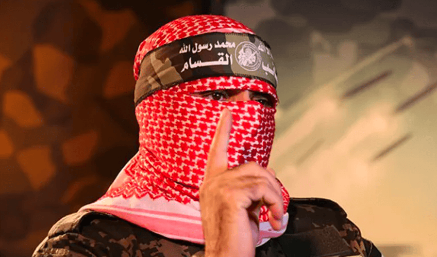 القسام: &laquo;طوفان الأقصى&raquo; وضعت الكيان الصهيوني على طريق الزوال