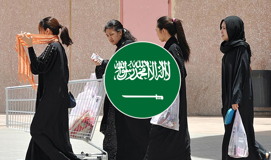 تضاعف عدد العمالة الفلبينية في السعودية خلال العام الجاري تضاعف عدد العمالة الفلبينية في السعودية خلال العام الجاري