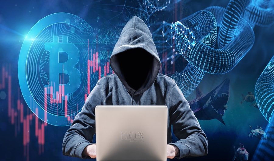 قراصنة سرقوا ملياري دولار من العملات المشفرة خلال 2023 قراصنة سرقوا ملياري دولار من العملات المشفرة خلال 2023
