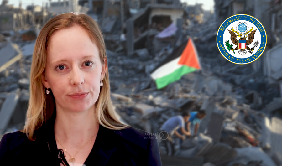 استقالة مسؤولة في &laquo;الخارجية&raquo; الأميركية احتجاجاً على دعم واشنطن لحرب غزة