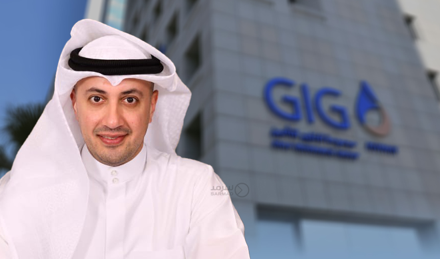 مجموعة &laquo;الخليج للتأمين&raquo;: تعيين علي الهندال رئيساً تنفيذياً في الخليج للتأمين &ndash; الكويت