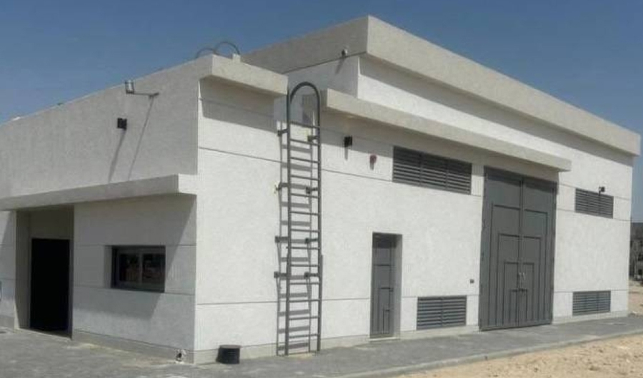 «السكنية»: تسلم 3 أفرع غاز بضواحي «المطلاع» «السكنية»: تسلم 3 أفرع غاز بضواحي «المطلاع»