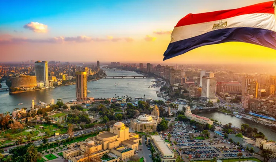 مصر تسجل أقل معدل لنمو الزيادة السكانية خلال 50 عاماً