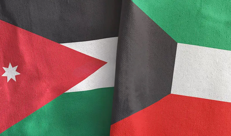 الكويت والأردن.. علاقات وطيدة ومتطورة في كل المجالات وتنسيق دائم حيال القضايا