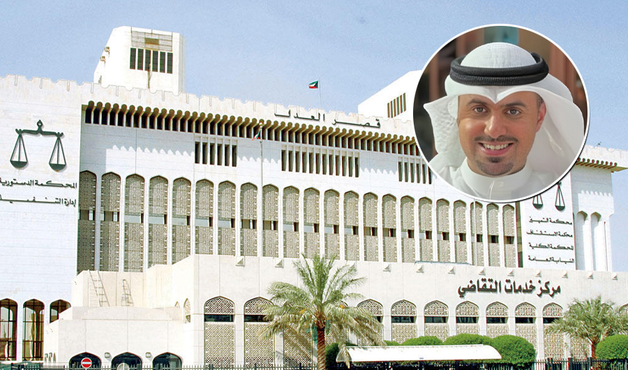 براءة أحمد خالد الشليمي &laquo;زجران&raquo; للمرة الثالثة.. من نفس التهم