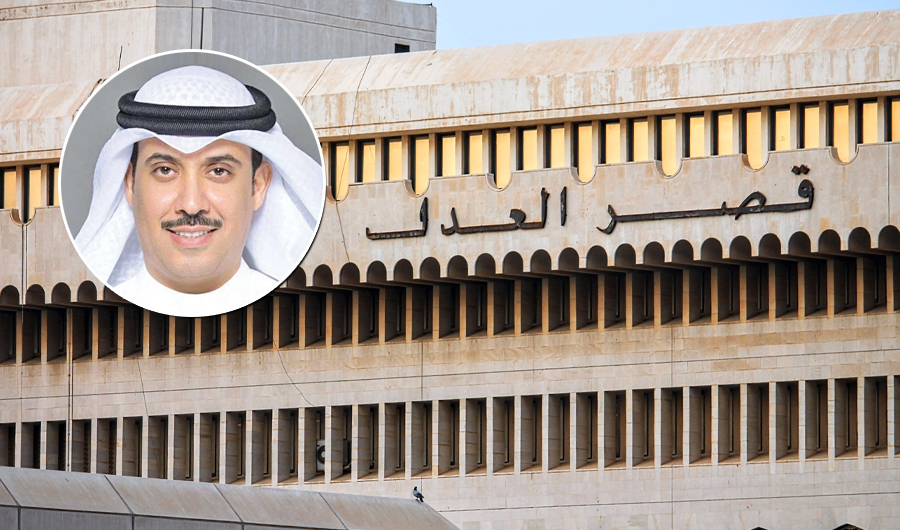 &laquo;التمييز&raquo;: مد أجل الحُكم في قضية الوزير السابق مبارك العرو وآخرين