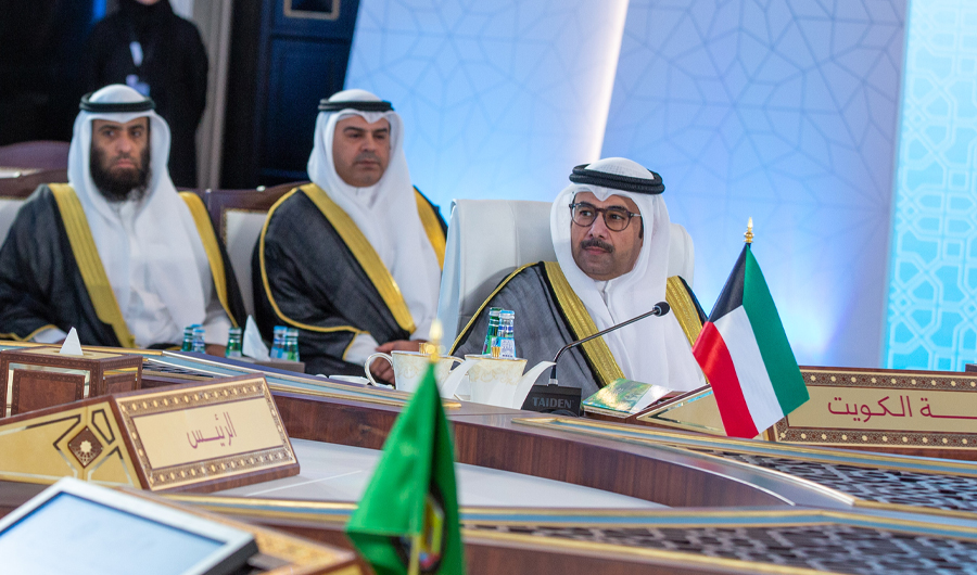 مدير عام بلدية الكويت يؤكد أهمية الاجتماع الـ27 الوزاري الخليجي في قطر