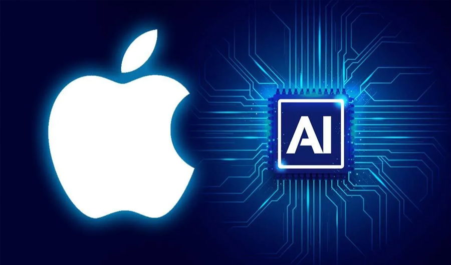 &laquo;آبل&raquo; توسّع قدرات الذكاء الاصطناعي في &laquo;iOS 27&raquo;