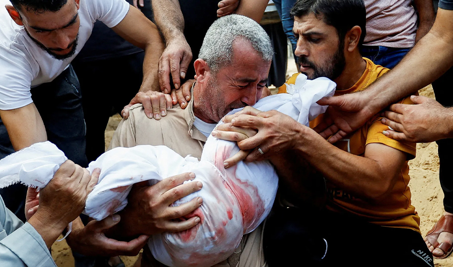 العفو الدولية تدعو الجنائية الدولية للتحقيق في ثلاث مجازر إسرائيلية بغزة العفو الدولية تدعو الجنائية الدولية للتحقيق في ثلاث مجازر إسرائيلية بغزة
